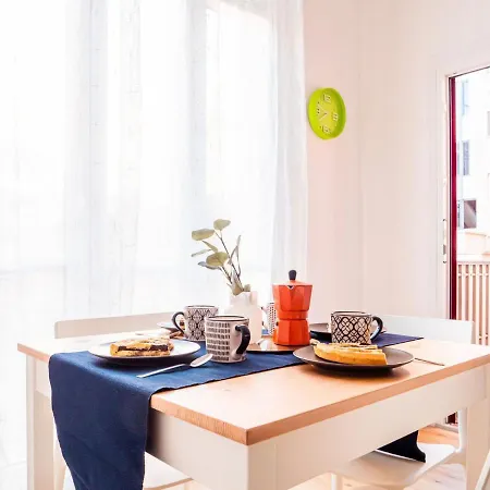 Apartment The Rent - Close To Porta Romana
