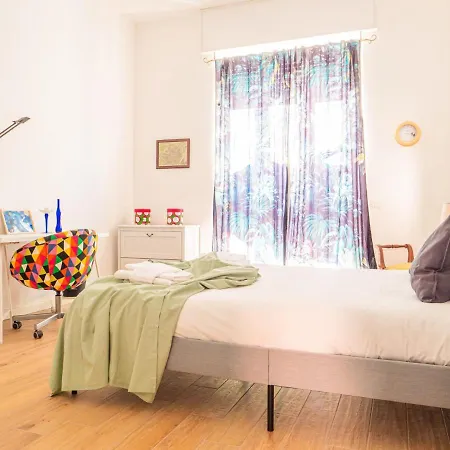Apartment The Rent - Close To Porta Romana *