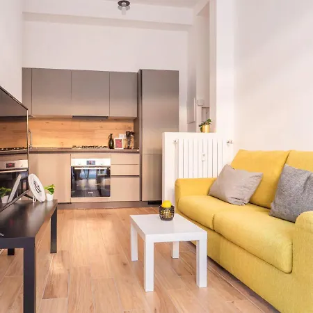 The Rent - Close To Porta Romana Lejlighed Milano