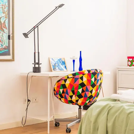 The Rent - Close To Porta Romana Milano