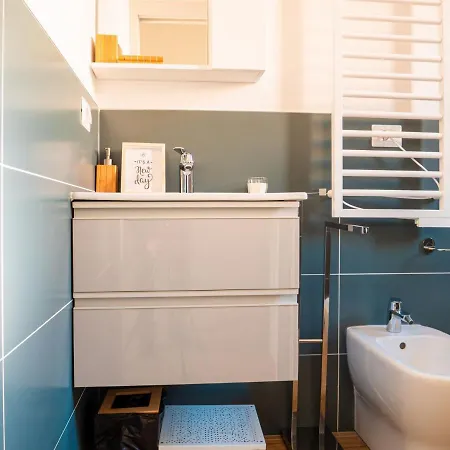 Lejlighed The Rent - Close To Porta Romana Milano