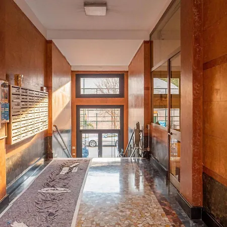 The Rent - Close To Porta Romana * Milano