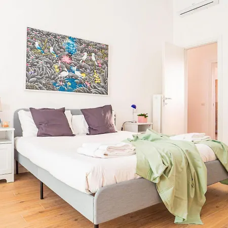Lejlighed The Rent - Close To Porta Romana *