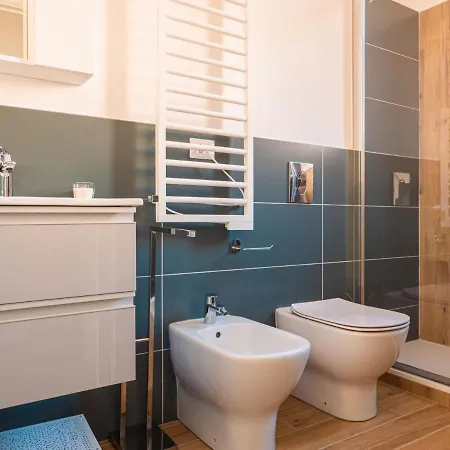 The Rent - Close To Porta Romana * Milano